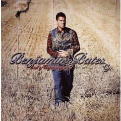 Benjamin Bates - Benjamin Bates - End Of Beginning EP - Big & Dirty