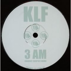KLF - KLF - 3 Am Eternal (Remix) - White