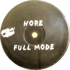 Nore - Nore - Full Mode 2003 - Blag 1