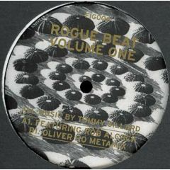 Rogue Beat - Rogue Beat - Volume 1 - Figment