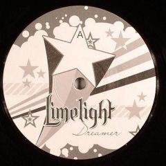 Limelight - Limelight - Dreamer - Aqualoop Records
