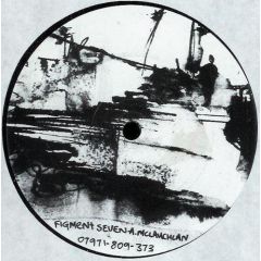 Andrew McLauchlan - Andrew McLauchlan - Mission Eternal - Figment