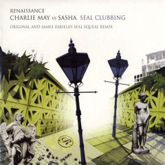 Charlie May Vs Sasha - Charlie May Vs Sasha - Seal Clubbing - Renaissance