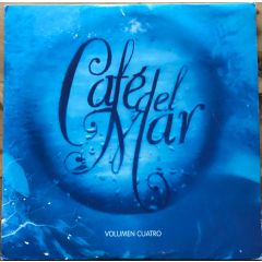 Cafe Del Mar - Cafe Del Mar - Volume 4 - Manifesto