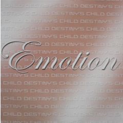 Destiny's Child - Emotion - Columbia