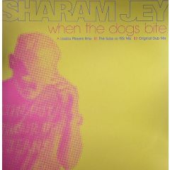 Sharam Jey - Sharam Jey - When The Dogs Bite - King Kong