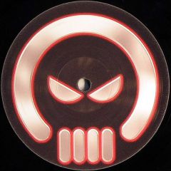 Marc Smith & Gammer - Marc Smith & Gammer - The Partycore EP - Notorious Vinyl