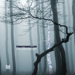 TrentemøLler - TrentemøLler - The Last Resort - Poker Flat Recordings