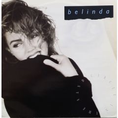 Belinda Carlisle - Belinda Carlisle - Circle In The Sand - Virgin