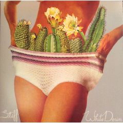 White Denim - White Denim - Stiff - Downtown