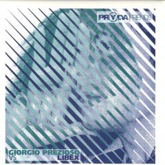 Giorgio Prezioso Vs Libex - Giorgio Prezioso Vs Libex - Xperimental Scratch - Pryda Friends