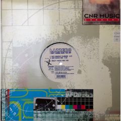 Lazzero - Lazzero - I Don't Wanna Make You Cry - CNR Music Germany