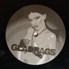 Adeva / Roman Flugel - Adeva / Roman Flugel - Geht In & Out Of Noch - Gladrags 1