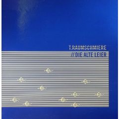 T Raumschmiere - T Raumschmiere - Die Altte Leier - Shitkatapult