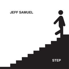 Jeff Samuel - Jeff Samuel - Step - Trapez