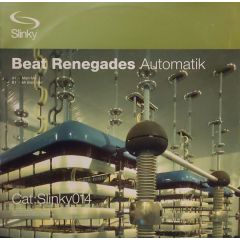 Beat Renegades - Beat Renegades - Automatik - Slinky