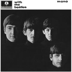 The Beatles - The Beatles - With The Beatles - Parlophone