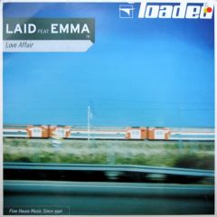 Laid Feat Emma - Laid Feat Emma - Love Affair - Loaded