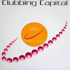 Jesse Garcia - Jesse Garcia - Work This Pussy (Remixes) - Clubbing Capital