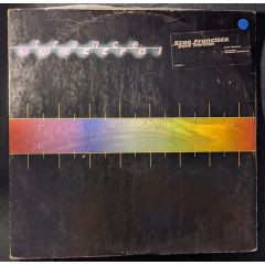 Stan Francisco - Stan Francisco - Dark Horizon - Trance Spectral