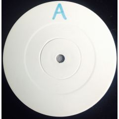 Djaimin - Djaimin - Untitled - Not On Label