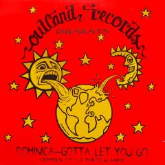 Dominica - Dominica - Gotta Let You Go - Outland Records