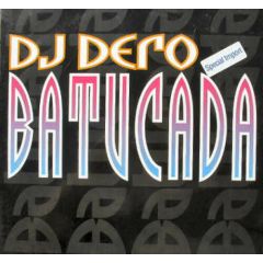 DJ Dero - DJ Dero - Batucada - Dance Street