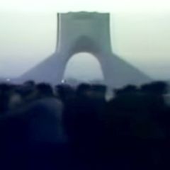 Grammar Of Movement - Grammar Of Movement - Azadi EP - Lobster Theremin
