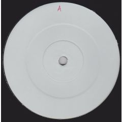 Happyhead / Fabulon - Happyhead / Fabulon - Digital Love Thing / Say Anything (Mk Mixes) - White D