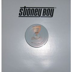 Zentribe Ft Linda Newman - Zentribe Ft Linda Newman - I Just Love - Stoney Boy