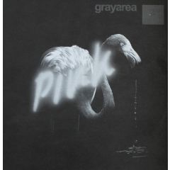 Alexis Tyrel - Alexis Tyrel - Pink Gets You Everywhere - Grayarea 3