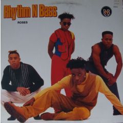 Rhythm-N-Bass - Rhythm-N-Bass - Roses - Epic
