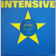 Prime Mover - Prime Mover - The Weapon - Intensive Music