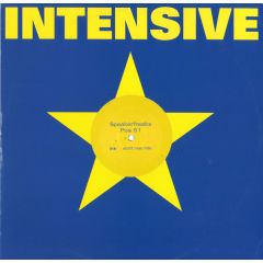 Speakerfreaks - Speakerfreaks - Pos 51 - Intensive Music