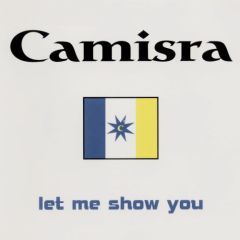 Camisra & Tall Paul - Camisra & Tall Paul - Let Me Show You - Virgin