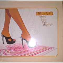 Klippers - Klippers - Step Into The Rhythm - Milkgems