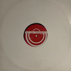 Byron Stingily  - Byron Stingily  - Get Up (Everybody) (2006 Remix) - Solo 