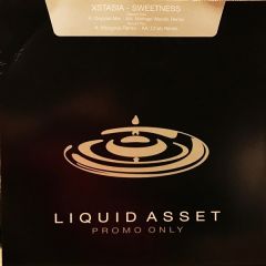 Xstasia - Xstasia - Sweetness - Liquid Asset