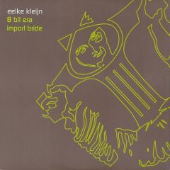 Eelke Klien - Eelke Klien - 8 Bit Era - Baroque