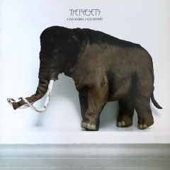 The Presets - The Presets - I Go Hard, I Go Home - Modular Recordings