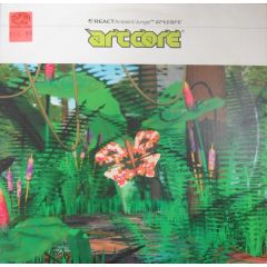 Various Artists - Various Artists - Artcore - React