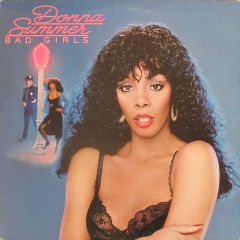 Donna Summer - Donna Summer - Bad Girls - Casablanca