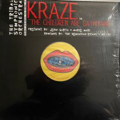 Kraze - Kraze - The Children Are Coming - Gossip