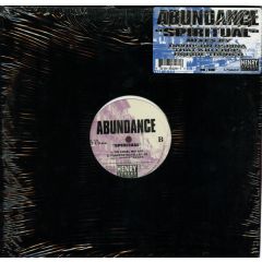 Abundance - Abundance - Spiritual - Henry Street