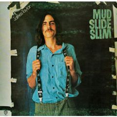 James Taylor - James Taylor - Mud Slide Slim And The Blue Horizon - Warner Bros. Records