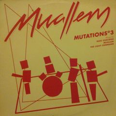 Muallem - Muallem - Mutations°3 - Compost Records