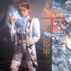 Sheila E - Sheila E - Romance 1600 - Warner Bros