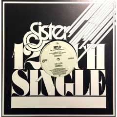 Mylo - Mylo - Paris Four Hundred EP (Paris Remixes) - Sister Phunk