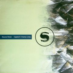 Source Direct - Source Direct - Capital D / Enemy Lines - Science