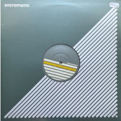 Stephan Bodzin Vs Marc Romboy - Stephan Bodzin Vs Marc Romboy - Telesto - Systematic